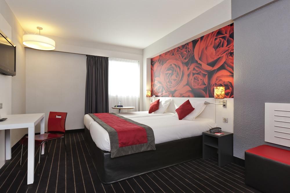 Hotel ibis Styles Bordeaux Centre Mériadeck Esterno foto